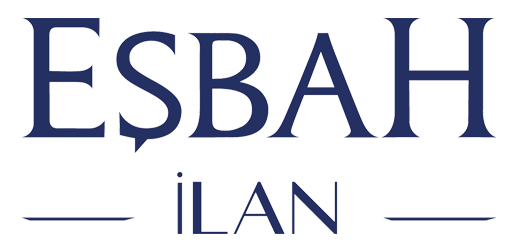 EŞBAH İLAN