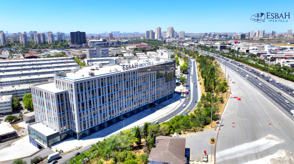  3 İş Yeri ilan no 1520