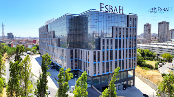  3 İş Yeri ilan no 1521