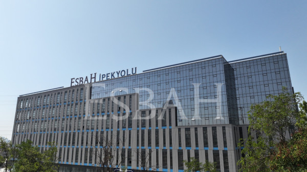 EŞBAH İPEKYOLU TIR GİRİŞLİ KİRALIK İŞ YERİ