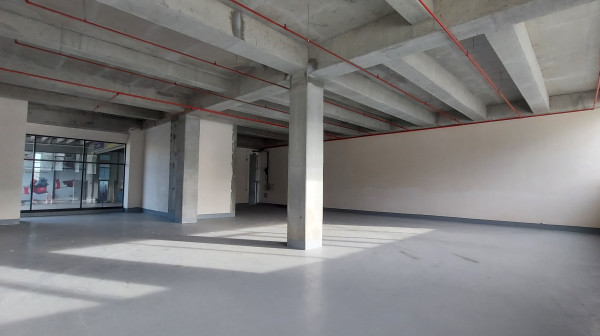 tem34 TAHTAKALE Projesinde Brüt 1.555 m² Zemin Kat İş Yeri