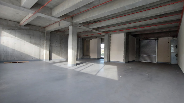 tem34 TAHTAKALE Projesinde Brüt 1.555 m² Zemin Kat İş Yeri