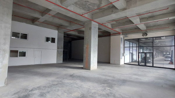 tem34 TAHTAKALE Projesinde Brüt 1.555 m² Zemin Kat İş Yeri