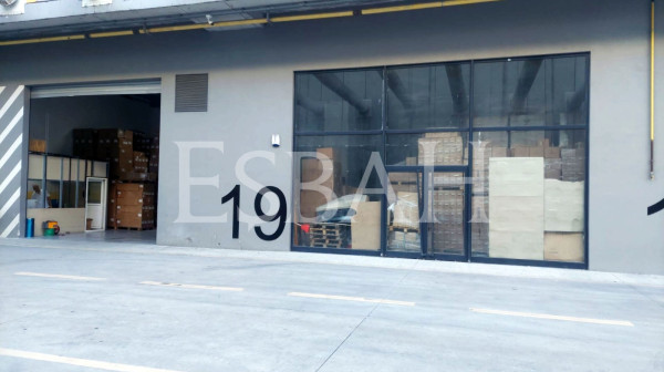 TEM34 ESENYURT-2  DÜZ GİRİŞ, BRÜT 1.082 M² PRESTİJLİ İŞ YERİ