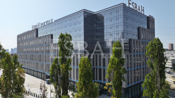  3 İş Yeri ilan no 1527