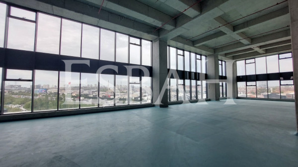 EŞBAH İPEKYOLU KİRALIK BRÜT 500 m² TIR GİRİŞLİ İŞ YERLERİ