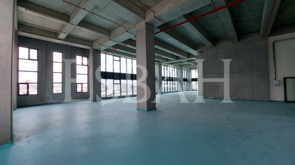 EŞBAH İPEKYOLU KİRALIK BRÜT 500 m² TIR GİRİŞLİ İŞ YERLERİ