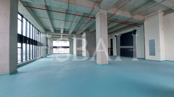 EŞBAH İPEKYOLU KİRALIK TIR GİRİŞLİ İŞ YERLERİ