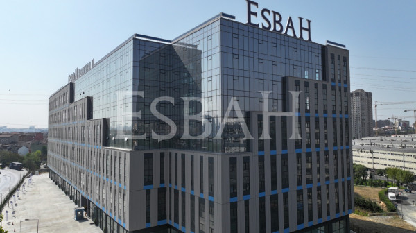 EŞBAH İPEKYOLU KİRALIK TIR GİRİŞLİ İŞ YERLERİ