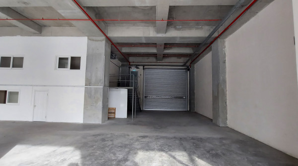 tem34 TAHTAKALE Projesinde Brüt 1.555 m² Zemin Kat İş Yeri