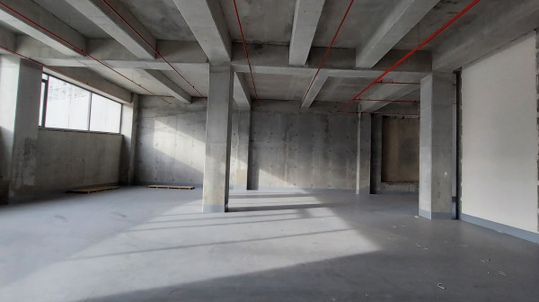 tem34 TAHTAKALE Projesinde Brüt 1.555 m² Zemin Kat İş Yeri