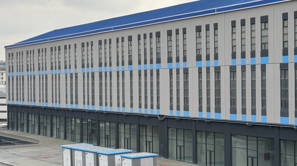  3 İş Yeri ilan no 1534