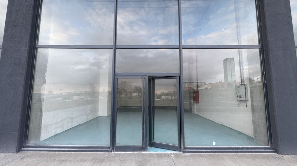 EŞBAH İNOVASYON VADİSİ I. ETAP BRÜT 135 M² ZEMİN KAT İŞ YERİ