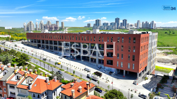  3 İş Yeri ilan no 1536